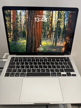 MacBook Pro 13" 2020