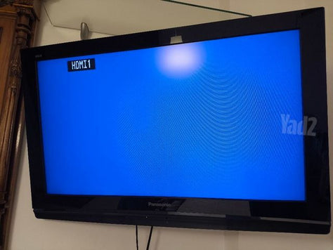 טלביזיה  viera  Panasonic