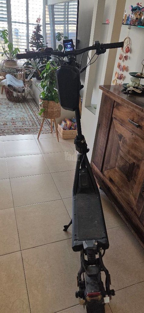 נאמי nami klima 48v