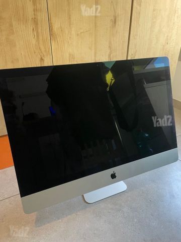 iMac 27 Retina 5K 2019 i5 32GB