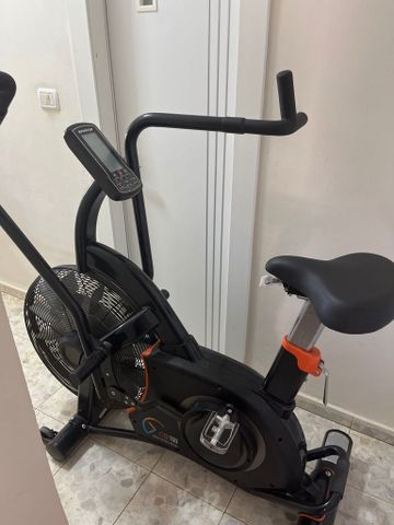אופני כושר sportop