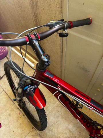 ‏אופני raleigh
