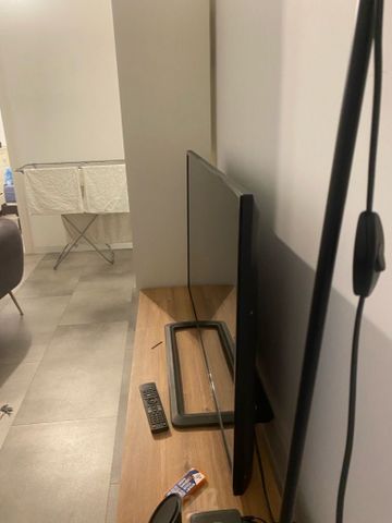 טלוויזיה