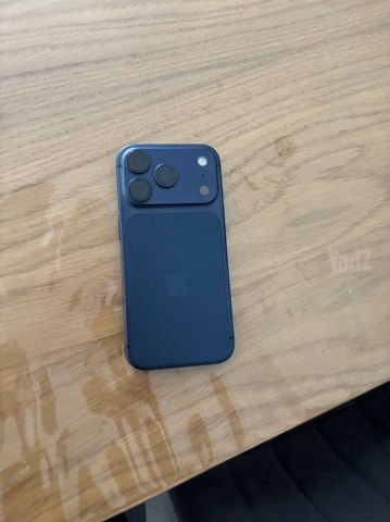 אייפון 17 פרו 256GB