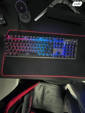 Steelseries Apex 5
