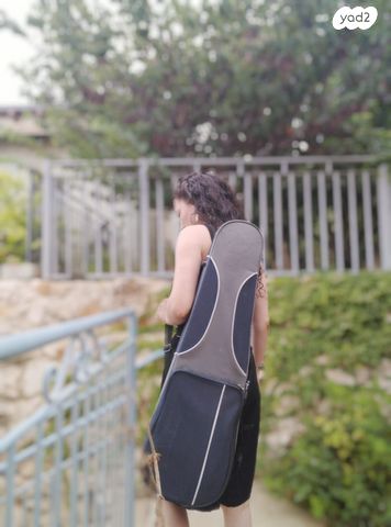 כינור stradivarius VP3