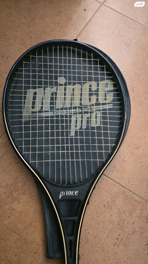 מחבט Prince Pro 101 series