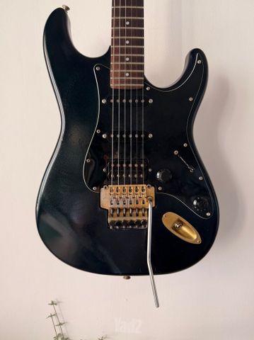 Fender  1984 STR-75  פנדר
