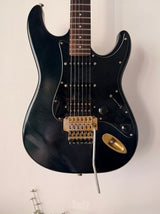 Fender  1984 STR-75  פנדר