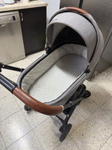 עגלת תינוק