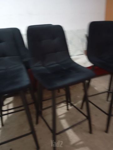 כסא בר בוטיק