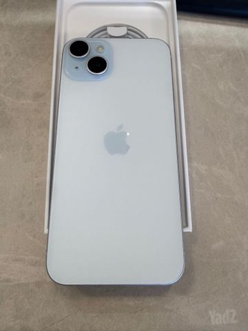 Iphone 15 + 256GB