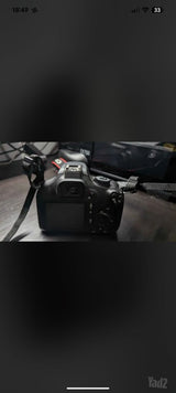 מצלמת קנון 4000D