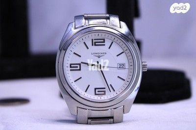 שעון LONGINES  LungoMare