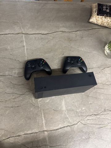 Xbox series s 1tb