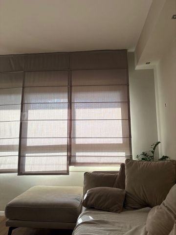 וילון רומאי