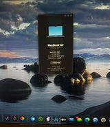 MacBookAir