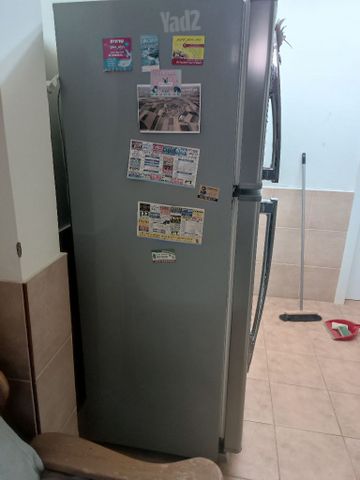 מקרר אמקור