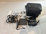 dji avata 2 רחפן