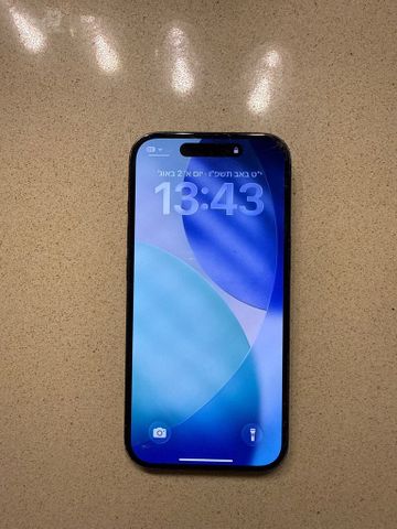 אייפון 15