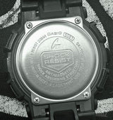 Casio G-shock Ga-100 שעון