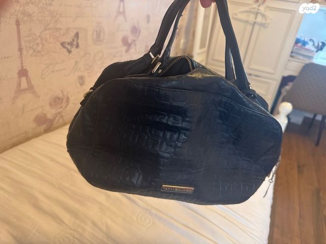 תיק Tommy Hilfiger