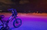 אופנים חשמלים