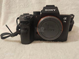 Sony A7 mark 3
