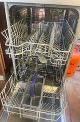 מדיח צר כמו חדש