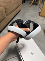 Vr2 של חברת ps