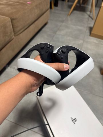 Vr2 של חברת ps