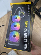 Antec VORTEX LUM 360 ARGB