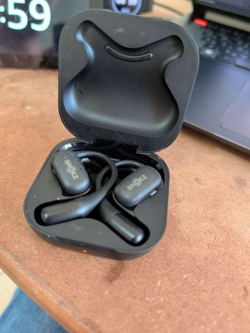 Shokz OpenFit
