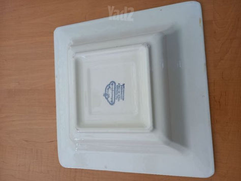 קערת הגשה וינטג'