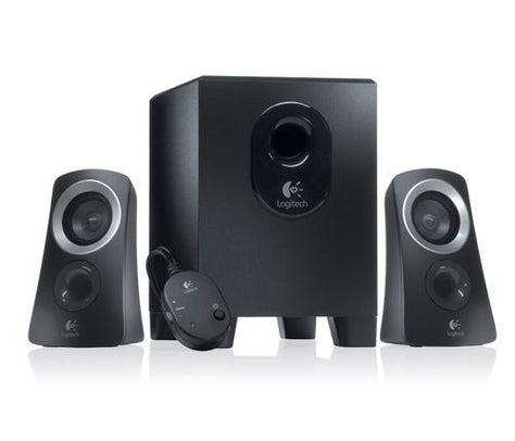 רמקול Logitech Z313