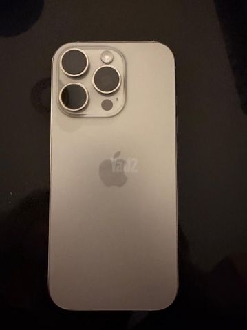Iphone 16 Pro