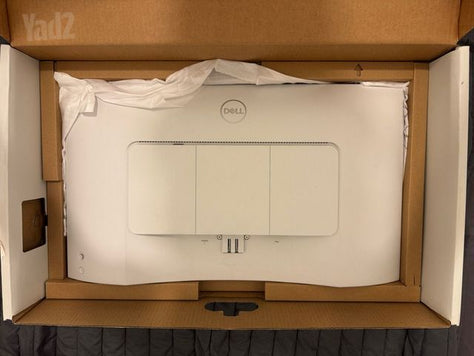 מסך מחשב 27׳  Dell