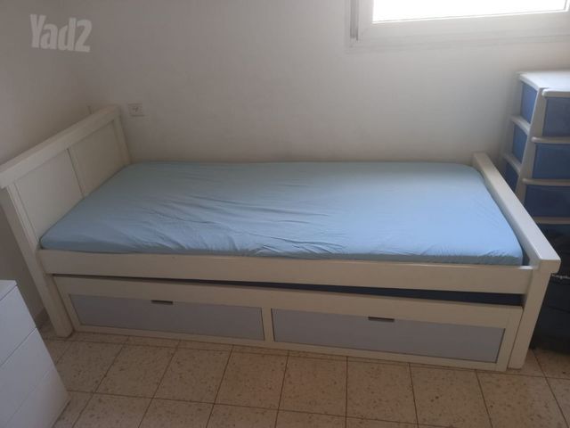 מיטת נוער