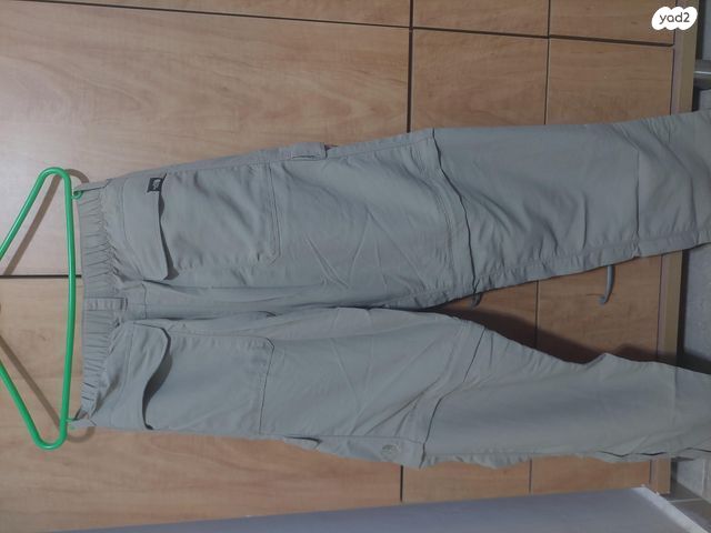מכנס טיולים Northface