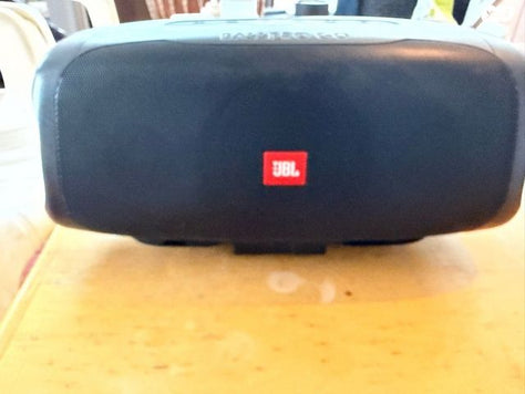 Jbl bass pro go