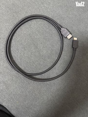 קבל HDMI לHDMI mini