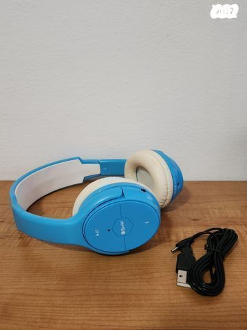 אוזניות BeeWi bluetooth