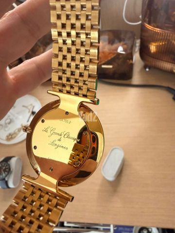 Longines Le Grand Classique