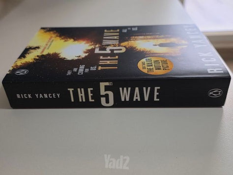 הגל החמישי - The 5th Wave