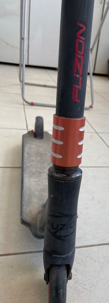 קורקינט fuzion