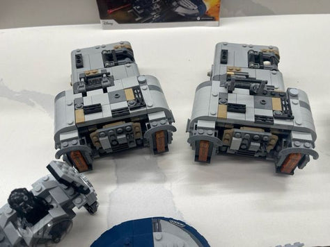 לגו Star Wars