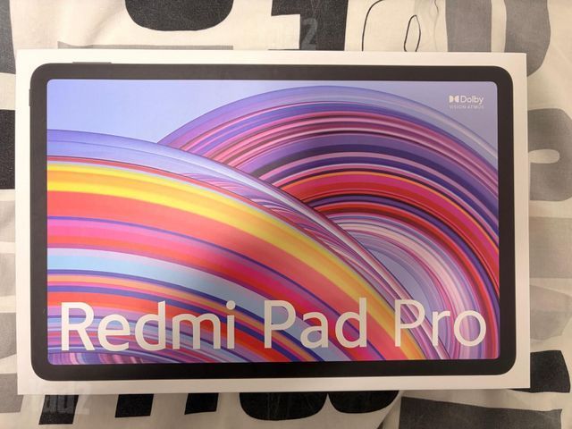 טאבלט Redmi Pad Pro 256GB/8GB
