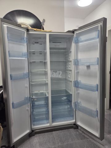 מקרר HAIER