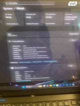 מחשב נייד ACER RTX 5090
