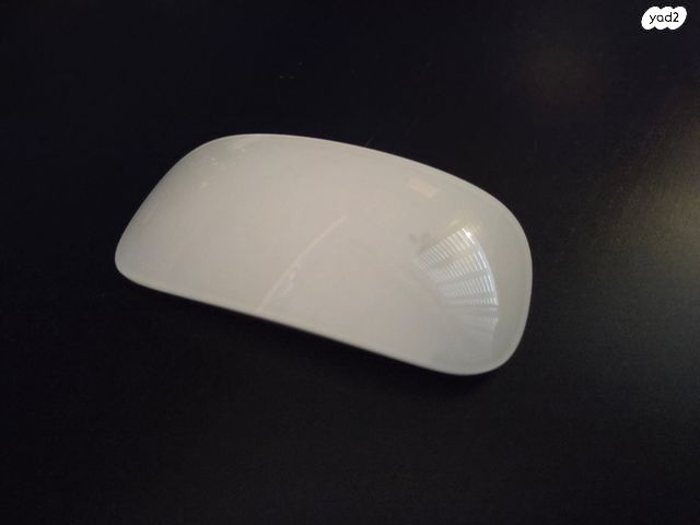 עכבר אפל - Apple Magic Mouse